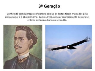 Romantismo no brasil
