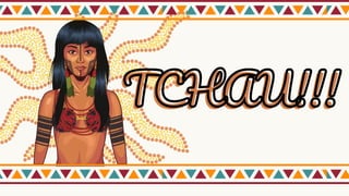 TCHAU!!!
TCHAU!!!
 