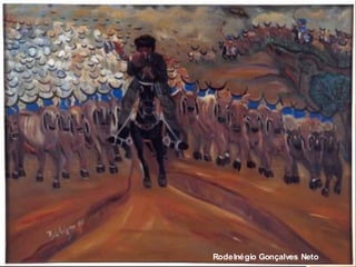 Rodelnégio Gonçalves Neto
 