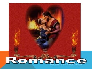 P R O F . J O S É A N T O N I O F E R R E I R A D A S I L V A
 