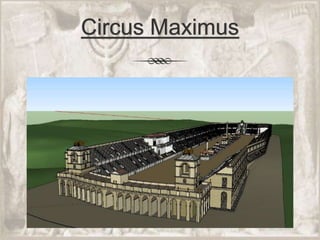 Circus Maximus
