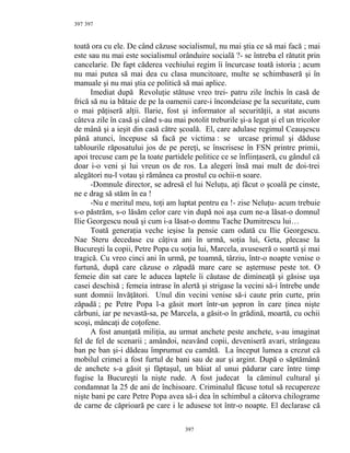 Romanul la râscruce de timpuri