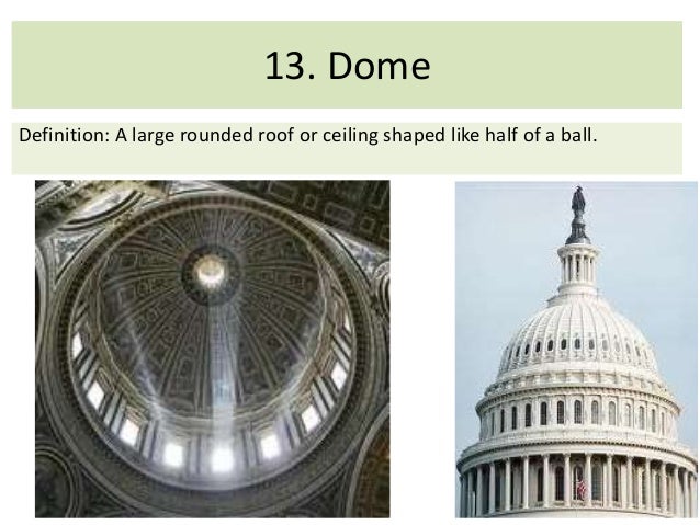 Roman Vocabulary