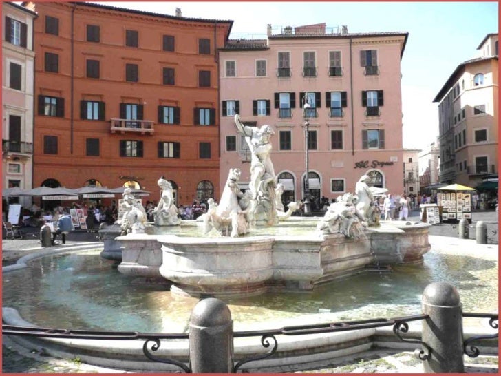 Resultado de imagen de imagenes de roma actual