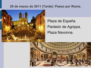 Arco de Constantino. 