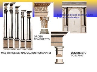 Bajo imperio y división: Oriente y Occidente     
