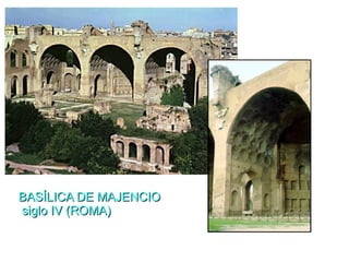 PLANO DE LA  VILLA RUSTICA  DE BOSCOREALE, CERCA DE POMPEYA (ITALIA)  