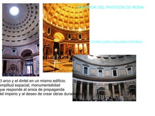 Principado de Augusto                                                 IMPERIO :  27 a.C. - 476 d.C.  Augusto y la dinastía Julio-Claudia                         