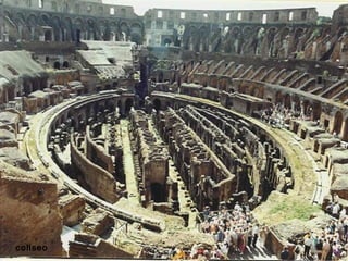 coliseo
 