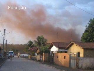 Poluição 