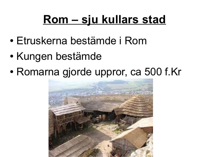Romarriket