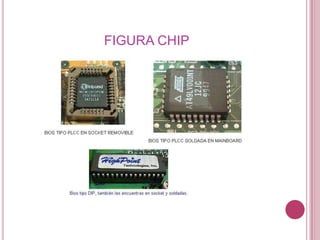 FIGURA CHIP
 