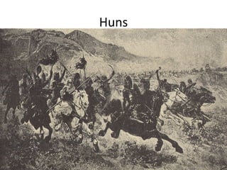Huns 
