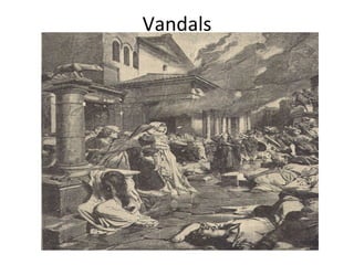 Vandals 