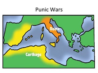 Punic Wars 