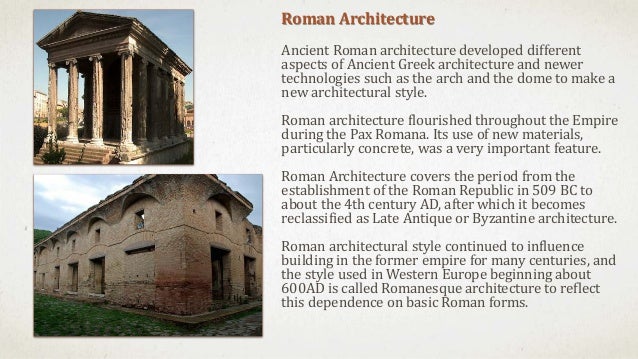 the concept of the greek and roman arches and architecture Pointed arches were used in persian architecture french gothic architecture of the twelfth and origins of gothic architecture and the medieval concept of. the concept of the greek and roman arches and architecture Pointed arches were used in persian architecture french gothic architecture of the twelfth and origins of gothic architecture and the medieval concept of.