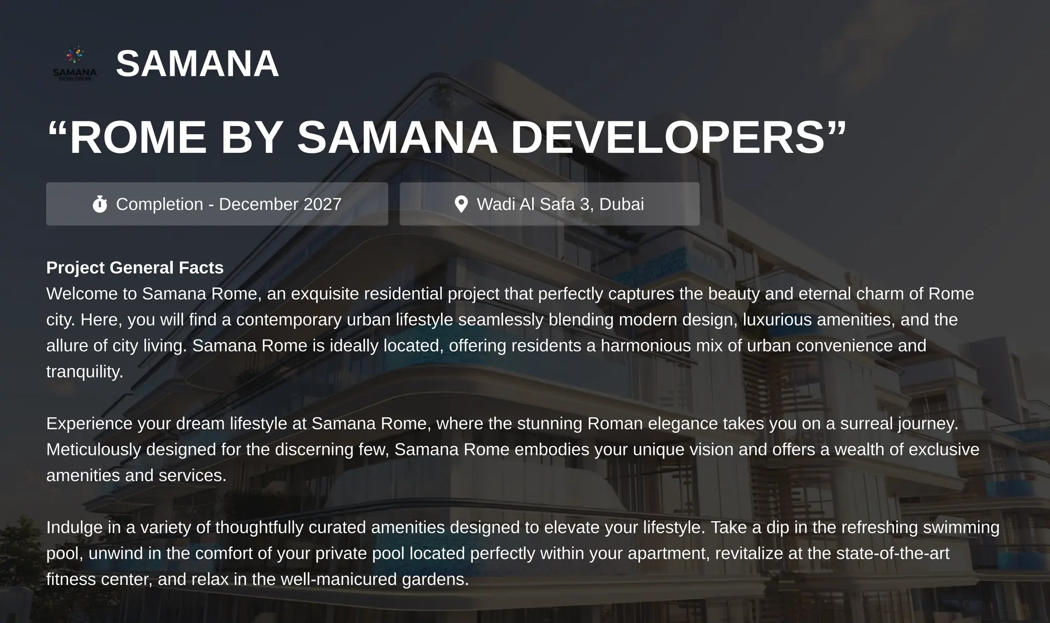 Samana Rome at Meydan Dubai – Samana Developers.pdf