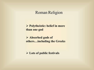 Rome-From_Village_to_Empire-1-7ads-13.ppt