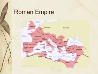 Roman Empire 