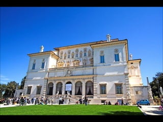 Villa Borghese 