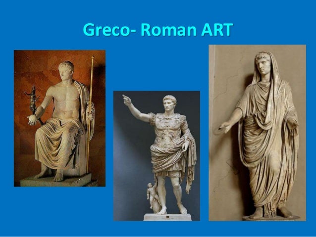 Rome part 2 - culture