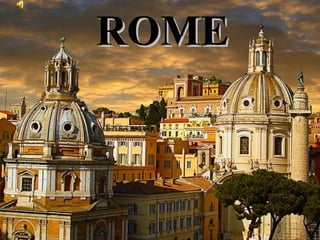 ROME 