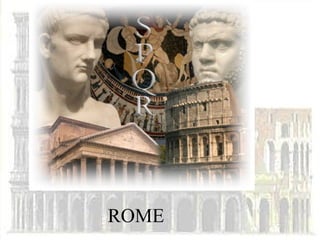ROME
 