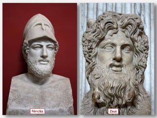 Périclès Zeus
 