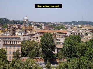 Rome Nord-ouest
 