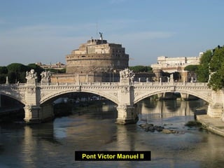 Pont Víctor Manuel II
 