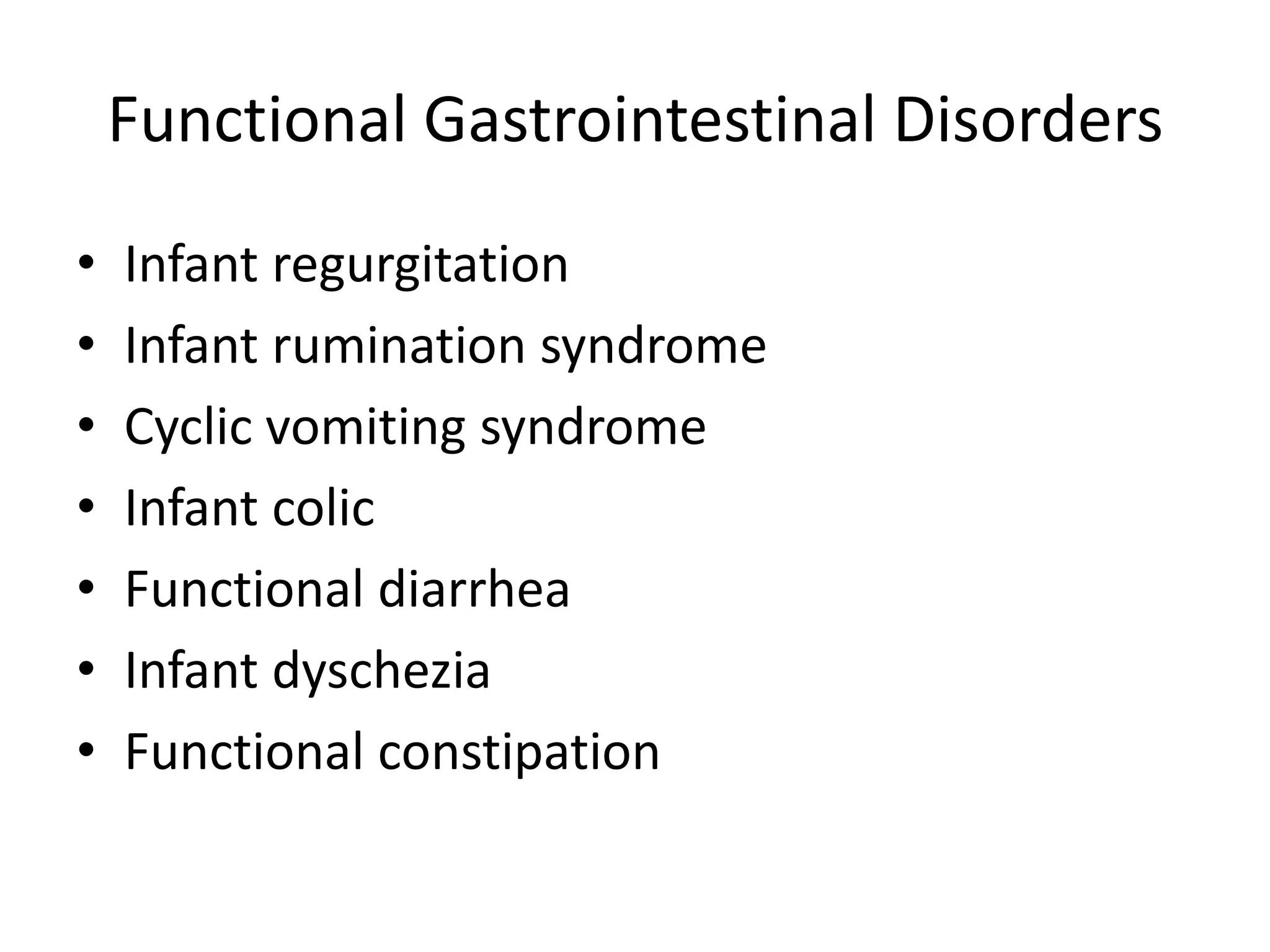 Functional Nausea Rome Rome iii functional_gi_symptom | PDF