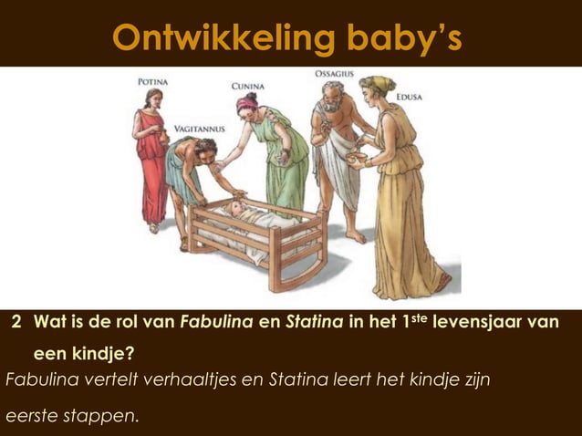 Romeinse godsdienst/Roman religion