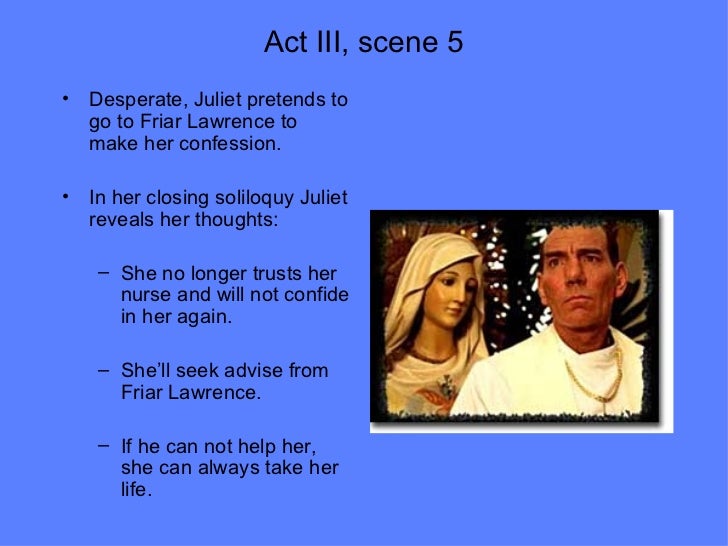 Act 3 scene 5 romeo and juliet essay
