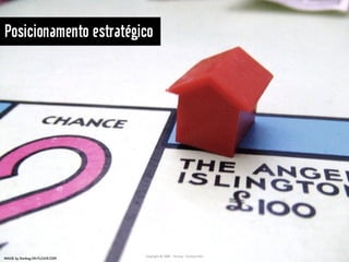 Copyright @ 2009 - Tecnisa - Gustavo Reis 