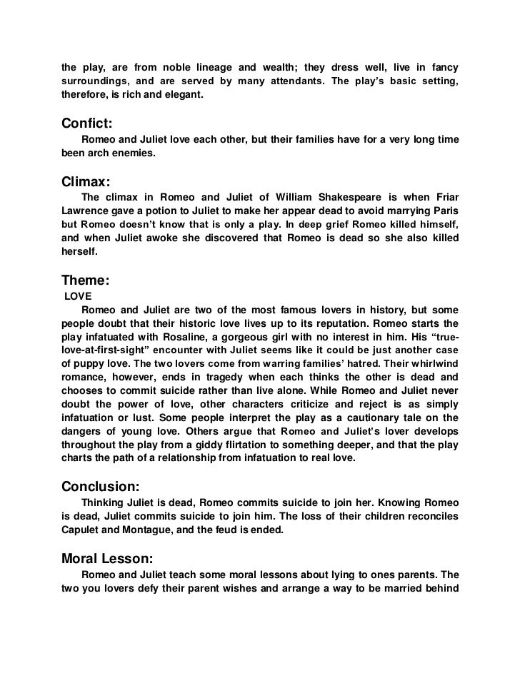 How to write a personal narrative essay for college