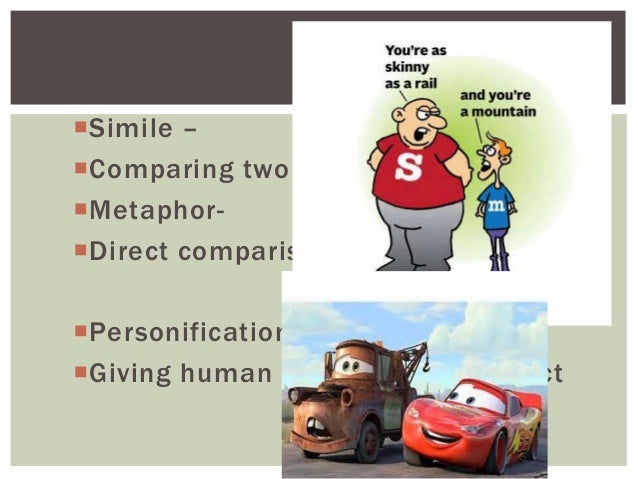 personification in romeo and juliet