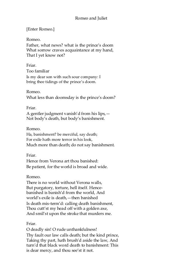 Thesis Statement For Education Essay Romeo And Juliet English Essay Topics For Students also Example Of Thesis Statement For Argumentative Essay Romeo And Juliet William Shakespeare What Is An Essay Thesis
