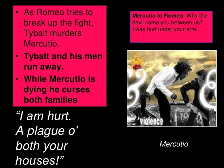 Romeo and juliet act 3 final