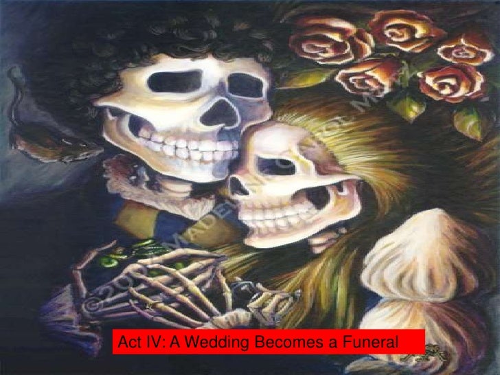 Romeo And Juliet Act 4 Final