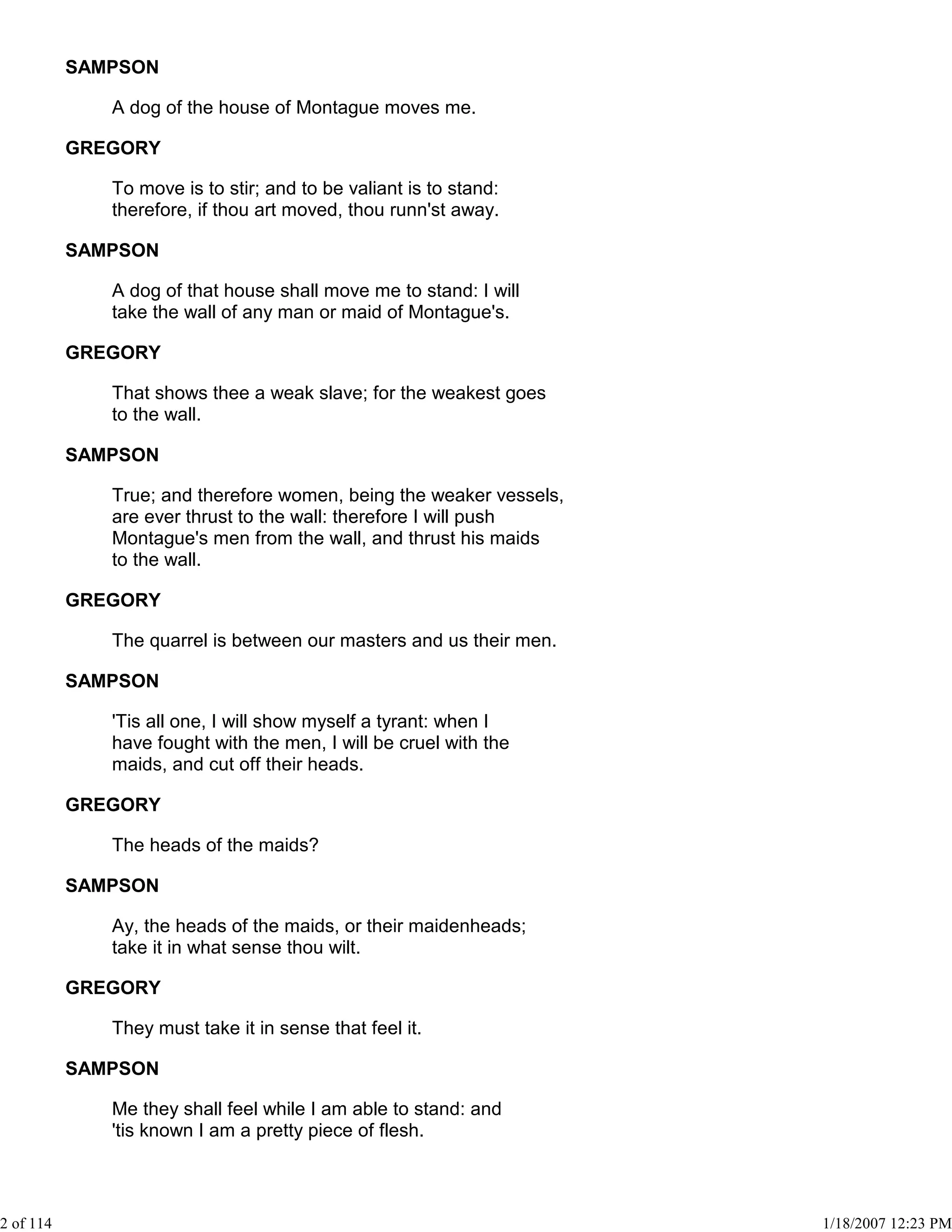 ROMEO AND JULIET BY WILLIAM SHAKESPEARE.pdf