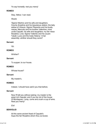 ROMEO AND JULIET BY WILLIAM SHAKESPEARE.pdf