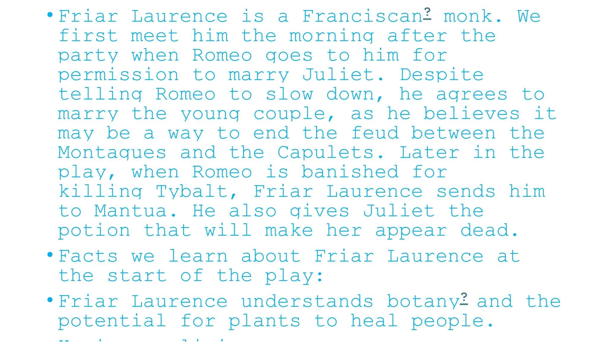character of juliet in romeo and juliet