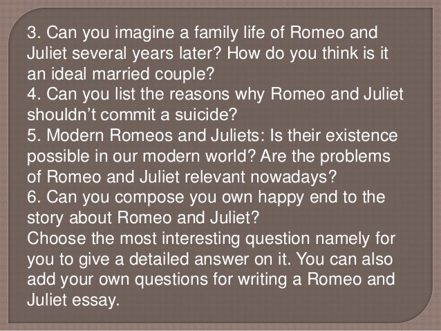 essay titles for romeo and juliet essay titles for romeo and juliet