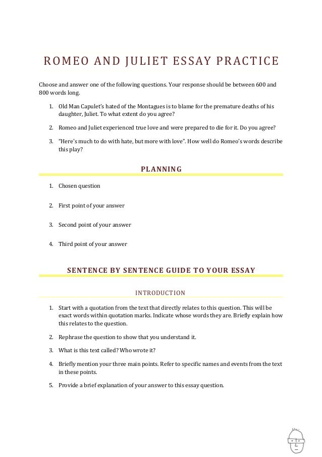 Gre essay scale