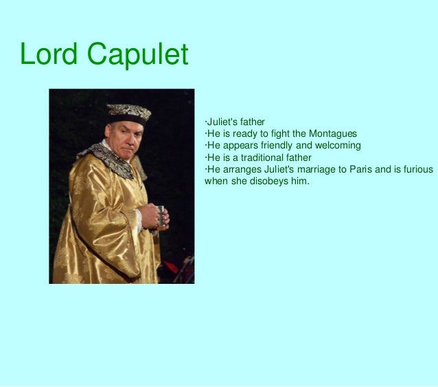 22+ Famous Quotes From Lord Montague In Romeo And Juliet Images - Onstorecamp