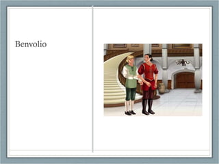 Benvolio 