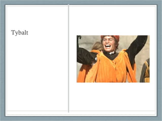 Tybalt 