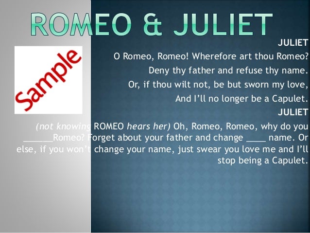 what does o romeo romeo wherefore art thou romeo mean what does o romeo romeo wherefore art thou romeo mean