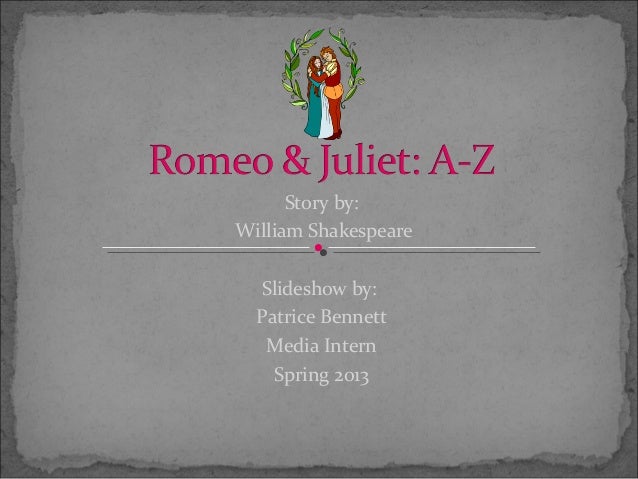 William Shakespeare Romeo and Juliet Britannicacom
