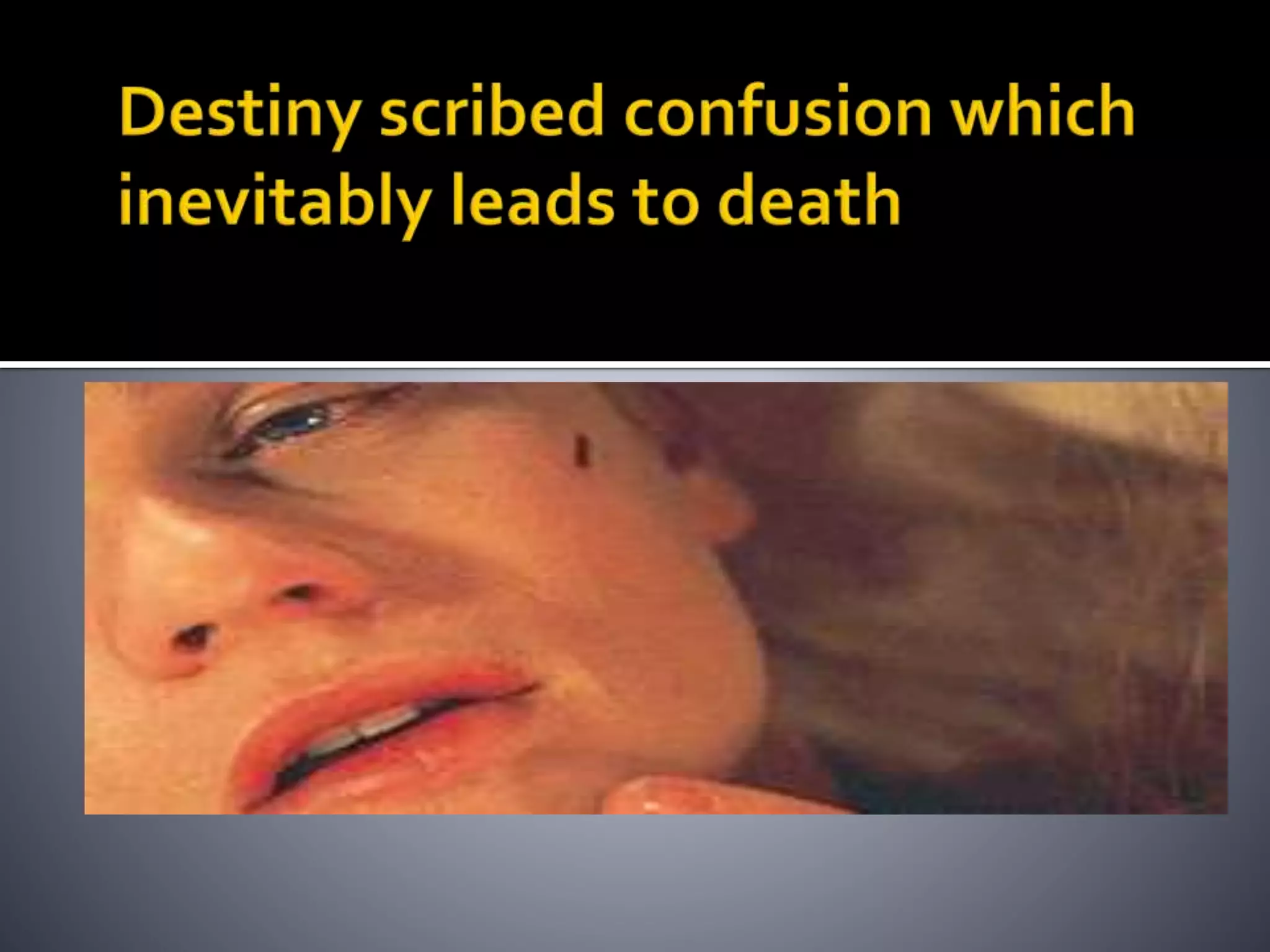 Romeo & juliet by william shakespeare